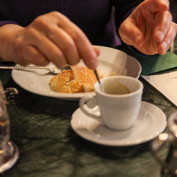 Coffee Pairing